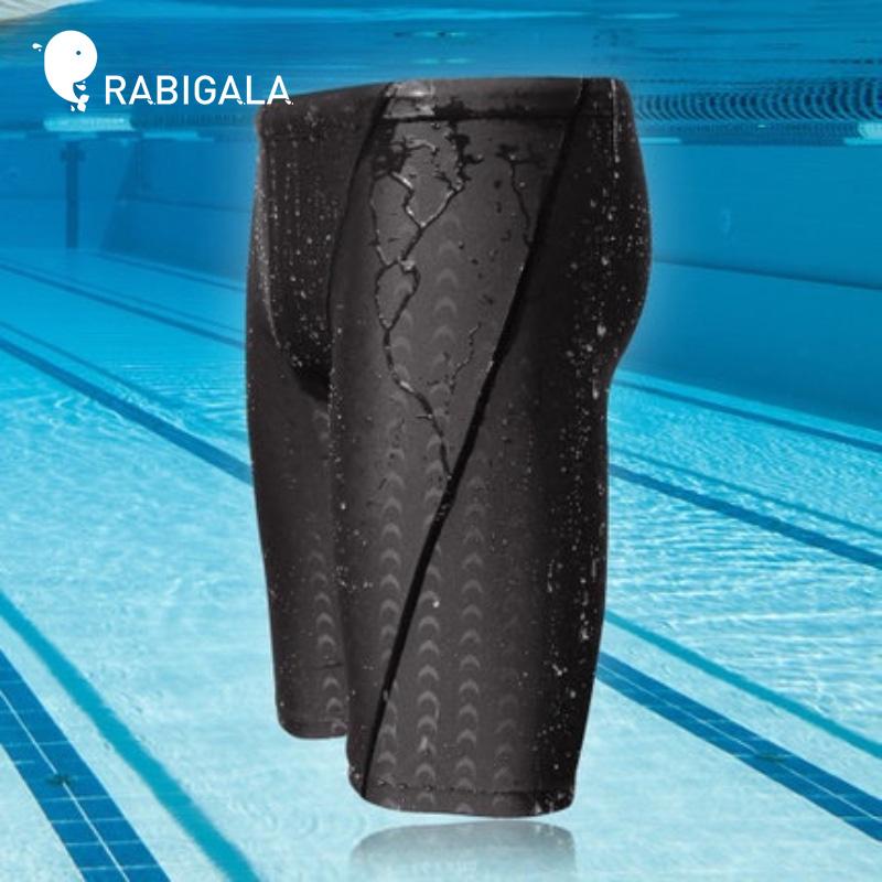 Trunk Breathable Men - Плавки Rabigala: быстросохнущие и дышащие пляжные