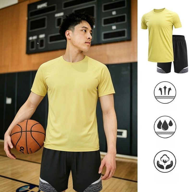 Спортивный костюм: футболка с  – обзор и цена Compression Shorts Athletes