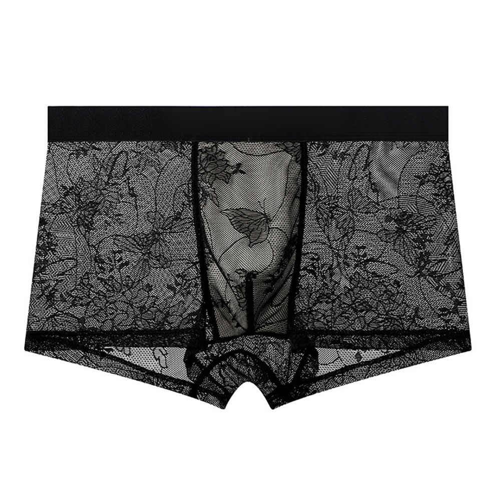 Сексуальные мужские боксеры-шо – обзор и цена Boxer Shorts Modal