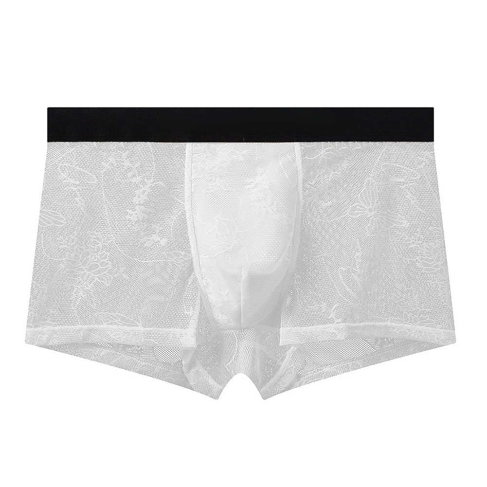 Сексуальные мужские боксеры-шо – обзор и цена Boxer Shorts Modal