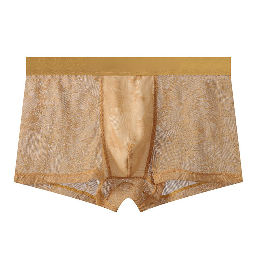 Сексуальные мужские боксеры-шо – обзор и цена Boxer Shorts Modal