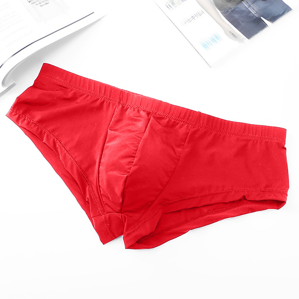 Нижнее белье из ледяного шелка – обзор и цена Boxer Shorts Modal