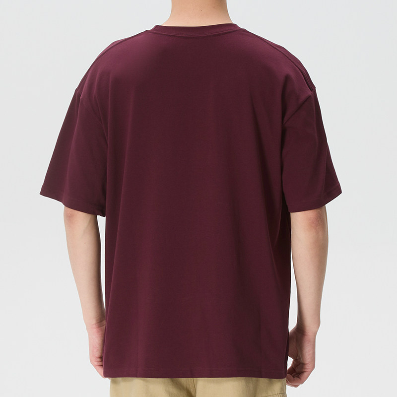 Мужская футболка Under Armour  – обзор и цена Undershirt Crew Neck