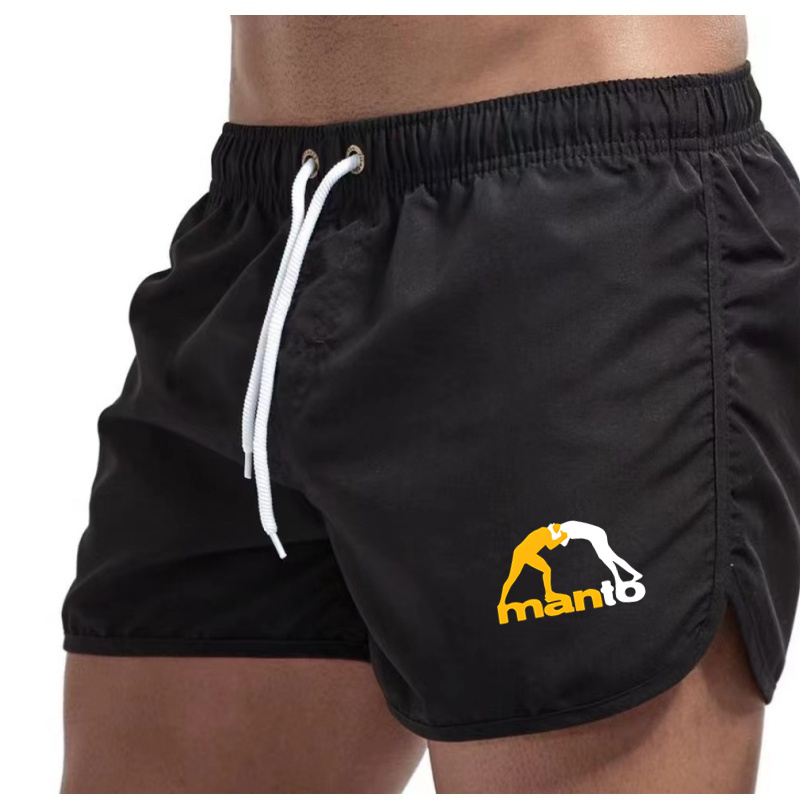 Мужские шорты для плавания, пл – обзор и цена Trunk Breathable Men