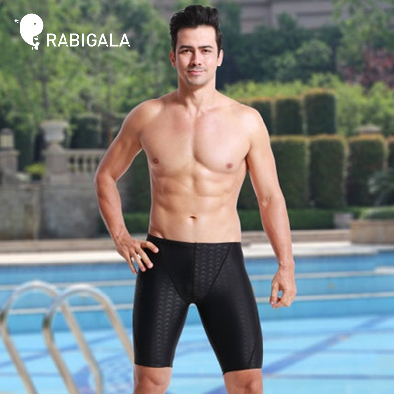 Плавки Rabigala: быстросохнущи – обзор и цена Trunk Breathable Men