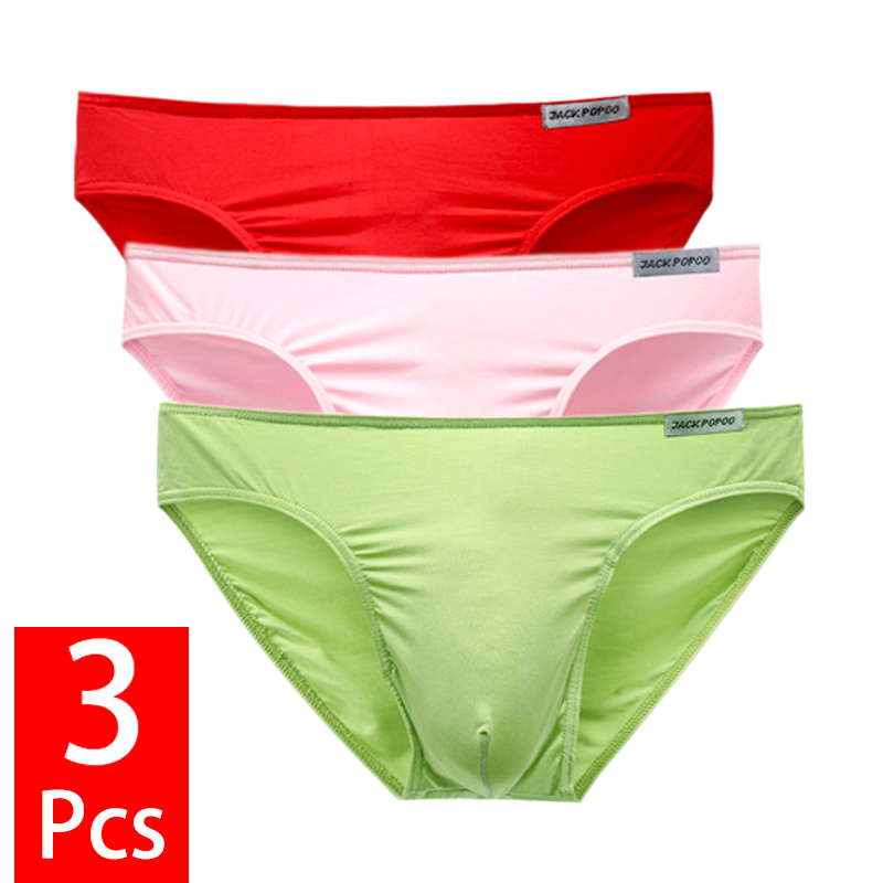 3 шт./лот, мужское нижнее бель – обзор и цена Multi Pack Underwear