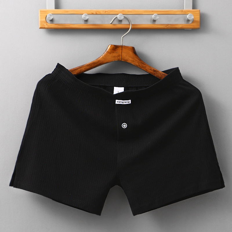 1/2/3 шт., мужские хлопковые т – обзор и цена Trunk Breathable Men