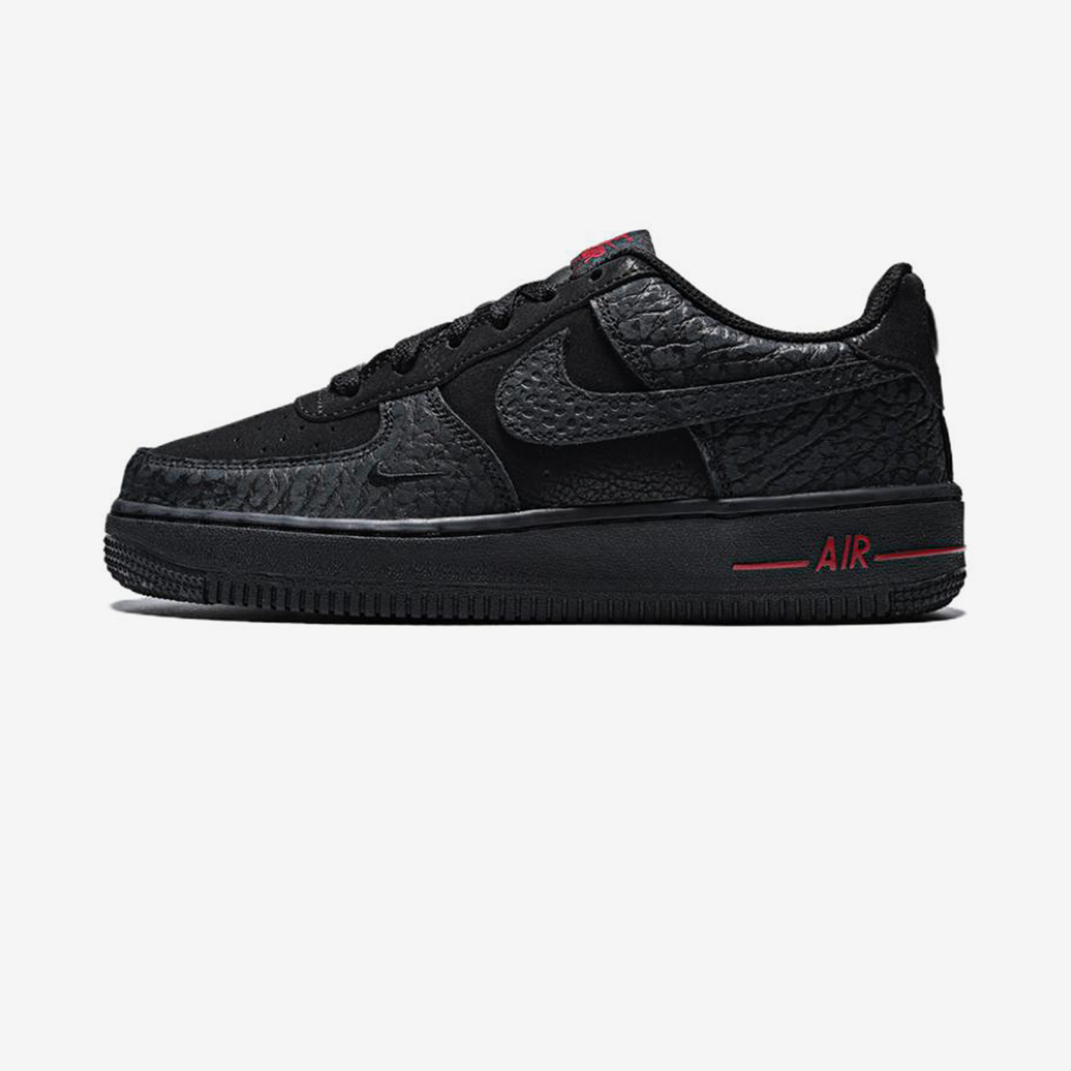Оригинальные женские и детские – обзор и цена Nike Shoes Air Force 1