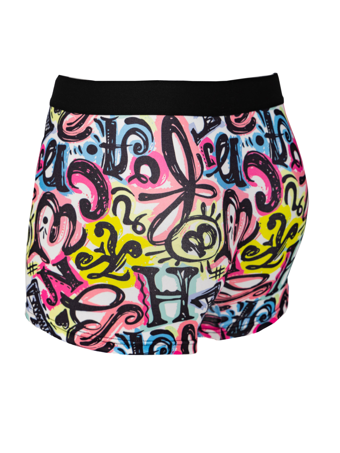 Набор из 10 штук: мужские бокс – обзор и цена Multi Pack Underwear