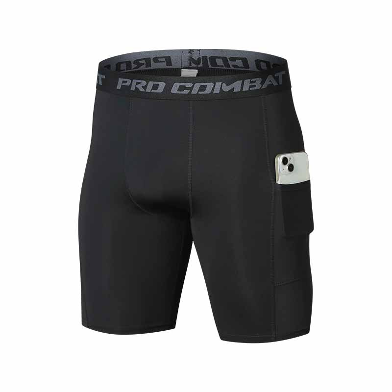 Мужские спортивные шорты с кар – обзор и цена Compression Shorts Athletes