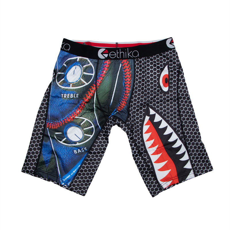 ETHIKA, 1 шт., мужское нижнее  – обзор и цена Boxer Shorts Modal