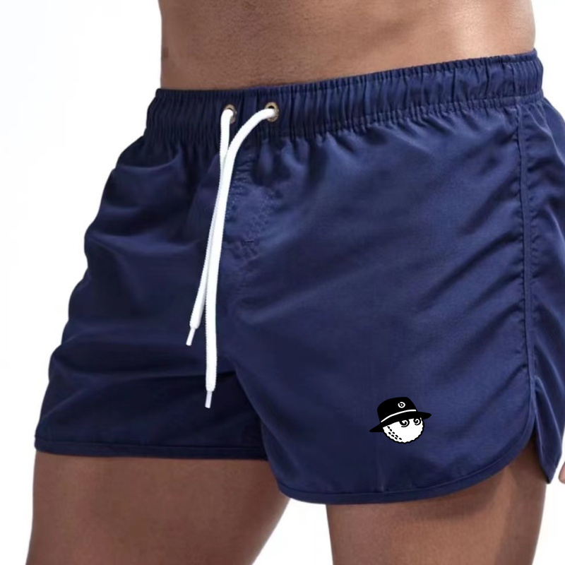 Летние мужские легкие дышащие  – обзор и цена Trunk Breathable Men